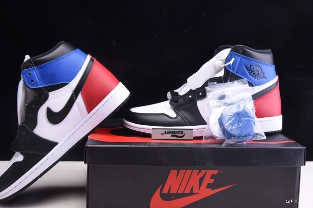 Air DA2728-100 Retro High 3 1 2.0 Top Jordan 0714